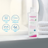 شیر پاک کن گیاهی هیدرودرم HYDRODERM